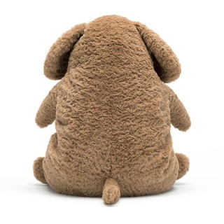 JELLYCAT Amore Piesek Karmelowy 26 cm
