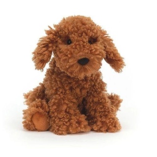 JELLYCAT Cooper Labrador Szczeniak 23cm