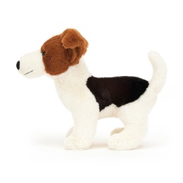 JELLYCAT Jack Russell Terrier Albert 18 cm