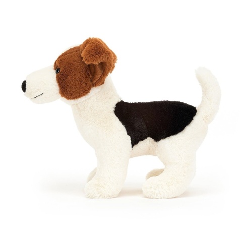 JELLYCAT Jack Russell Terrier Albert 18 cm JELLYCAT Jack Russell Terrier Albert 18 cm