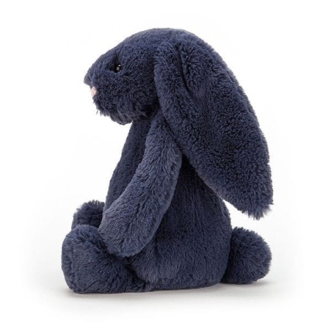 JELLYCAT Króliczek Atramentowy 31 cm
