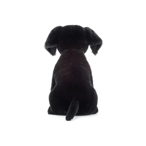 JELLYCAT Labrador Czarny 24 cm