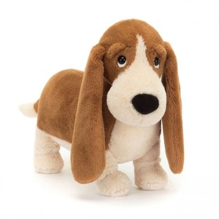 JELLYCAT Pies Basset Hound Randal 32 cm