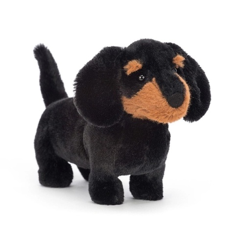 JELLYCAT Piesek Fred Jamnik 13 cm