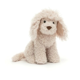JELLYCAT Piesek Pudel 23 cm