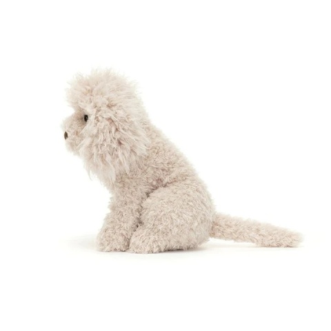 JELLYCAT Piesek Pudel 23 cm