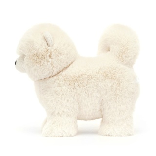 JELLYCAT Piesek Szpic Miniaturka Pomeranian 24 cm