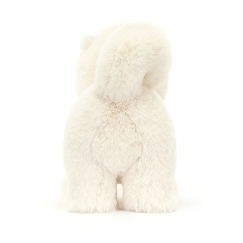 JELLYCAT Piesek Szpic Miniaturka Pomeranian 24 cm