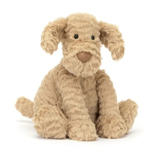 JELLYCAT Szczeniak Biszkoptowy 23 cm