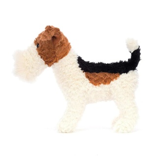 Szczeniak Hektor Fox Terier Jellycat 23 cm