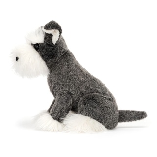 Sznaucer Jellycat 24 cm
