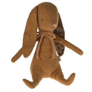 Króliczek Maileg - Bunny - Ocher
