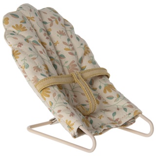 MAILEG Leżaczek Babysitter, Micro