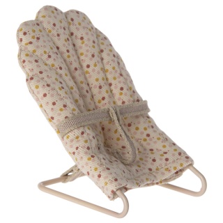 Leżaczek Babysitter, My Maileg