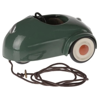 MAILEG Samochód dla myszek, Dark green