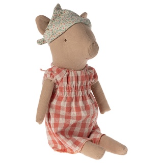 MAILEG Świnka - Pig - Girl