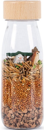 PETIT BOUM Butelka obserwacyjna - LAS
