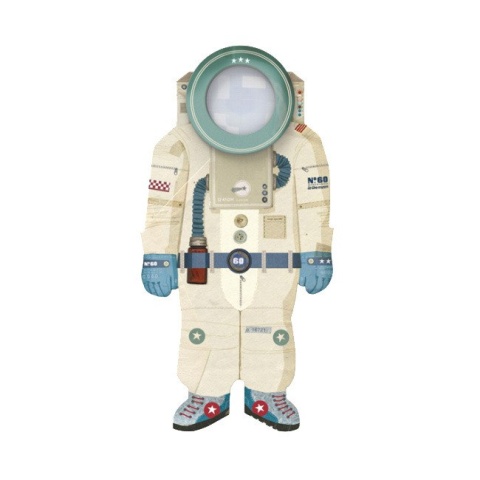 Londji Kalejdoskop-pryzmat do zabawy, Kosmonauta Major Tom