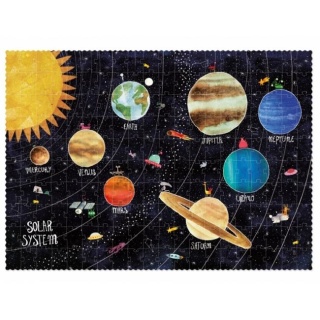 Puzzle dla dzieci Londji Odkryj Planety