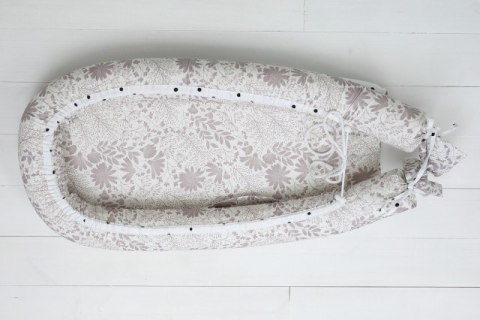 SLEEPEE Gniazdko/Kokon Niemowlęcy Feel Blush SLEEPEE Gniazdko/Kokon Niemowlęcy Feel Blush