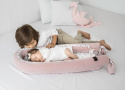 SLEEPEE Gniazdko/Kokon Niemowlęcy Royal Baby Pink SLEEPEE Gniazdko/Kokon Niemowlęcy Royal Baby Pink