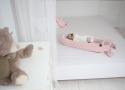SLEEPEE Gniazdko/Kokon Niemowlęcy Royal Baby Pink SLEEPEE Gniazdko/Kokon Niemowlęcy Royal Baby Pink