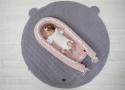 SLEEPEE Gniazdko/Kokon Niemowlęcy Royal Baby Pink SLEEPEE Gniazdko/Kokon Niemowlęcy Royal Baby Pink