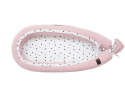 SLEEPEE Gniazdko/Kokon Niemowlęcy Royal Baby Pink SLEEPEE Gniazdko/Kokon Niemowlęcy Royal Baby Pink