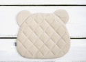 SLEEPEE Misiowa Poduszka Royal Baby Sand SLEEPEE Misiowa Poduszka Royal Baby Sand