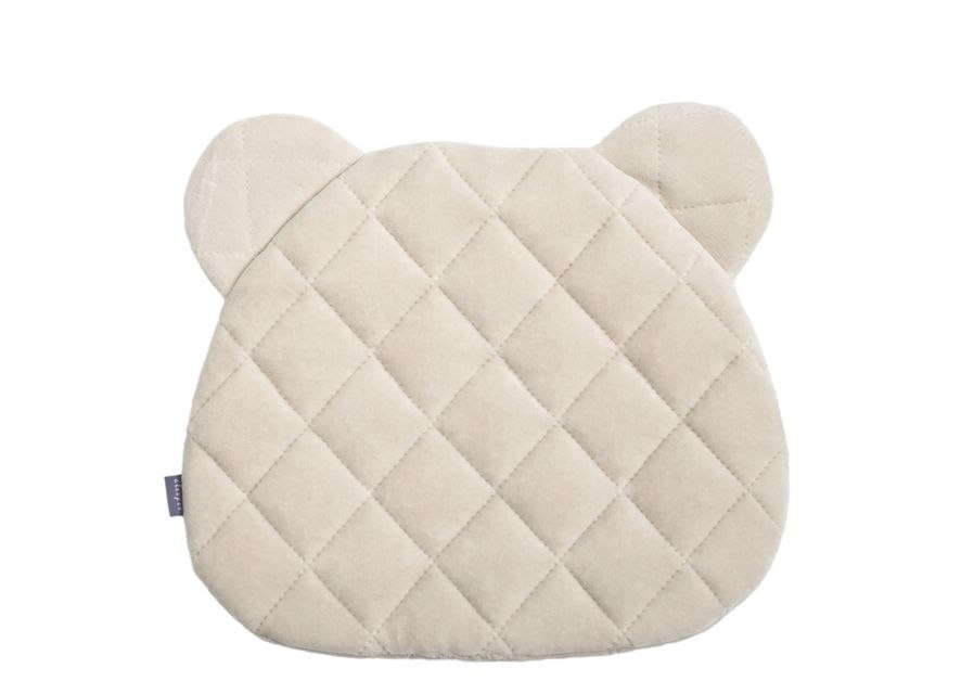 SLEEPEE Misiowa Poduszka Royal Baby Sand SLEEPEE Misiowa Poduszka Royal Baby Sand