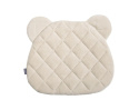 SLEEPEE Misiowa Poduszka Royal Baby Sand SLEEPEE Misiowa Poduszka Royal Baby Sand