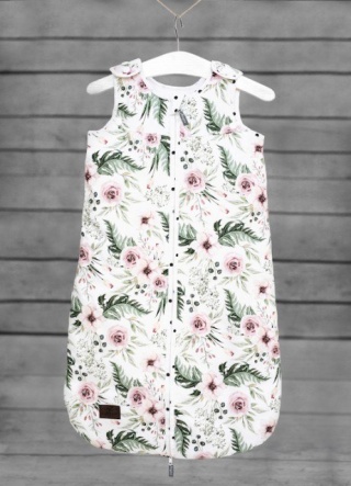 SLEEPEE Śpiworek Grow Up Flower