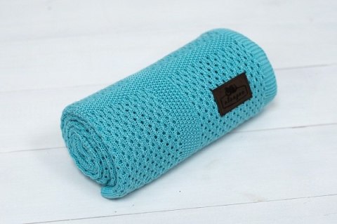 Sleepee Bambusowy kocyk Ultra Soft Perfect Sage Sleepee Bambusowy kocyk Ultra Soft Perfect Sage