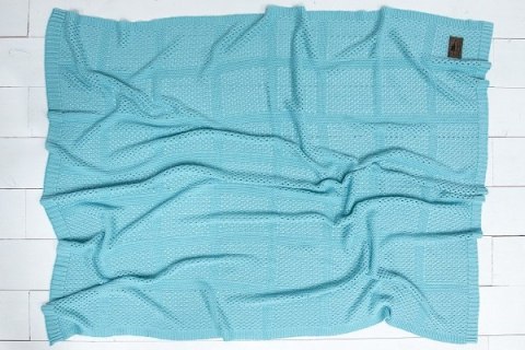 Sleepee Bambusowy kocyk Ultra Soft Perfect Sage Sleepee Bambusowy kocyk Ultra Soft Perfect Sage