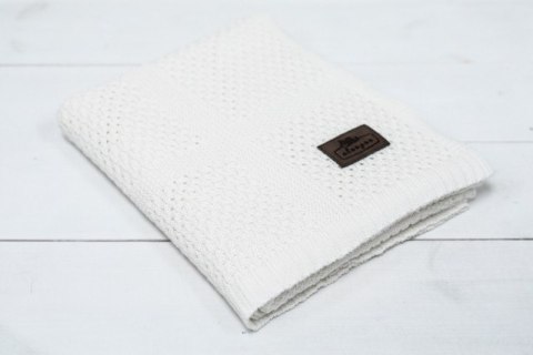 Sleepee Bambusowy kocyk Ultra Soft Silky White Sleepee Bambusowy kocyk Ultra Soft Silky White