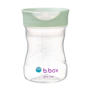 B.Box Kubek treningowy 240ml, Szałwia