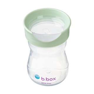 B.Box Kubek treningowy 240ml, Szałwia