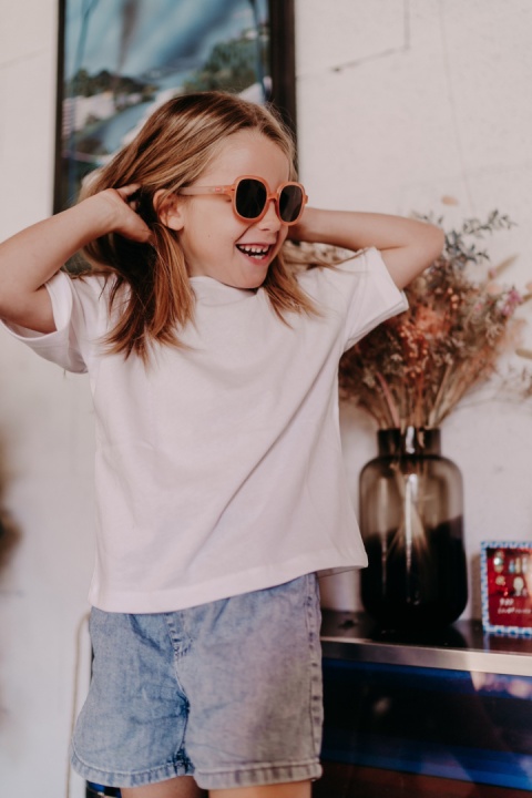 Hello Hossy Okulary przeciwsłoneczne Koody Maddy 3-5 lat