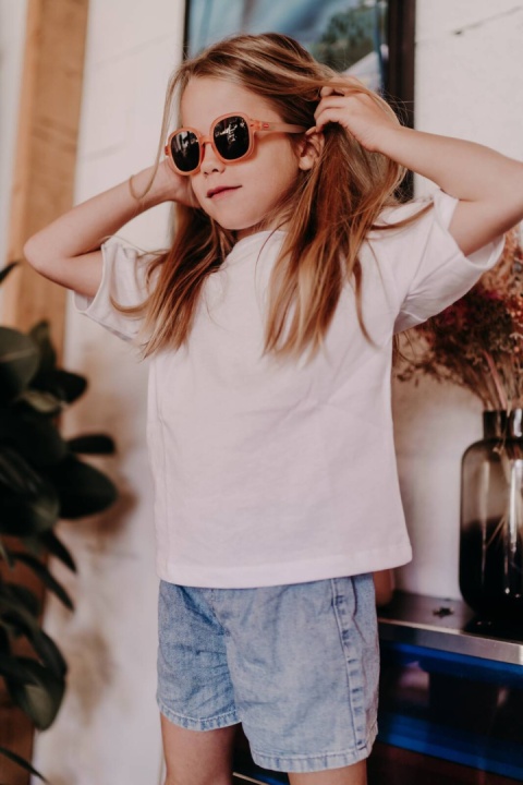 Hello Hossy Okulary przeciwsłoneczne Koody Maddy 3-5 lat