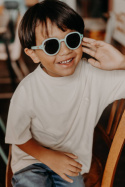 Hello Hossy Okulary przeciwsłoneczne Megy Lewis 3-5 lat