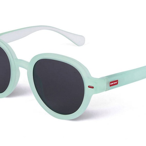 Hello Hossy Okulary przeciwsłoneczne Megy Lewis 5-8 lat