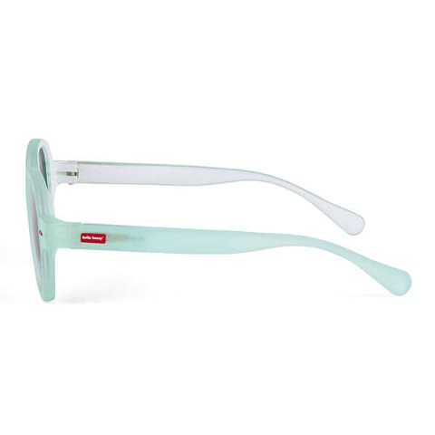 Hello Hossy Okulary przeciwsłoneczne Megy Lewis 5-8 lat