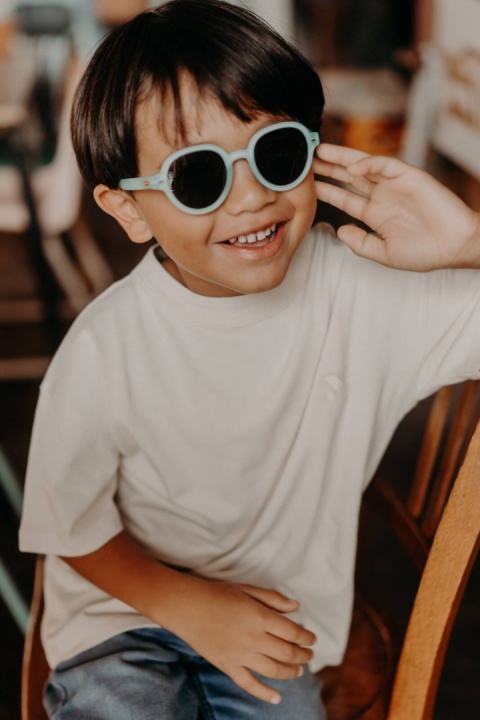 Hello Hossy Okulary przeciwsłoneczne Megy Lewis 5-8 lat