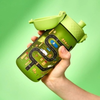 ION8 Bidon, butelka Cars 350 ml