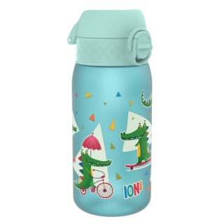 ION8 Bidon, butelka Crocodiles 350 ml