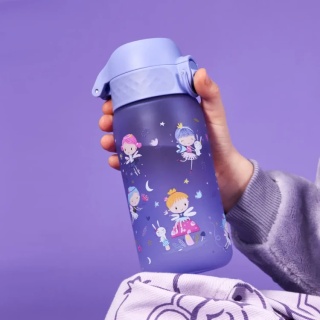 ION8 Bidon, butelka Fairies 350 ml