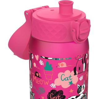 ION8 Butelka, bidon Cats 350 ml