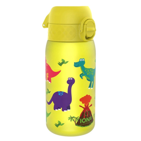 ION8 Butelka, bidon Dinosaur 350 ml