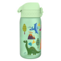 ION8 Butelka, bidon Dinosaurs 350 ml