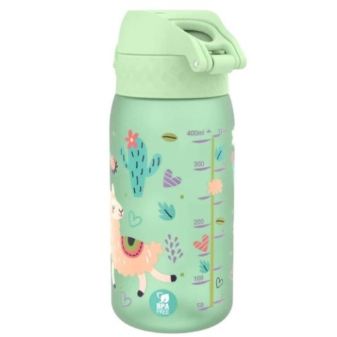 ION8 Butelka, bidon Lama 350 ml